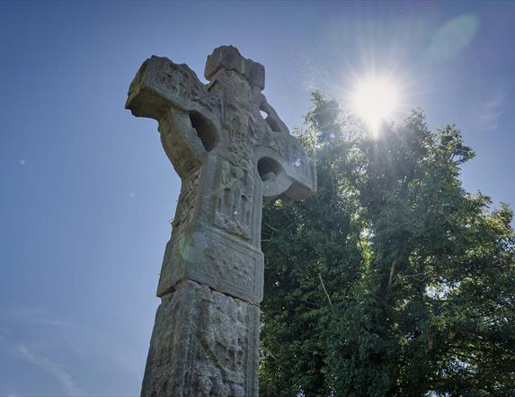 Hidden Heritage - Crosses and Cottages