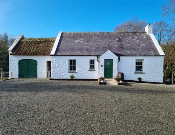 Rectory Lodge Cottage