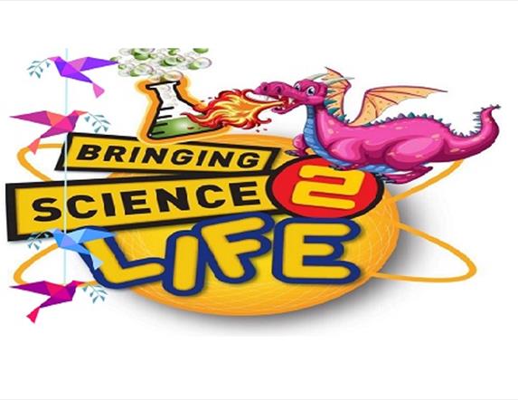 Scientific Sue's Magical Science and Engineering Show