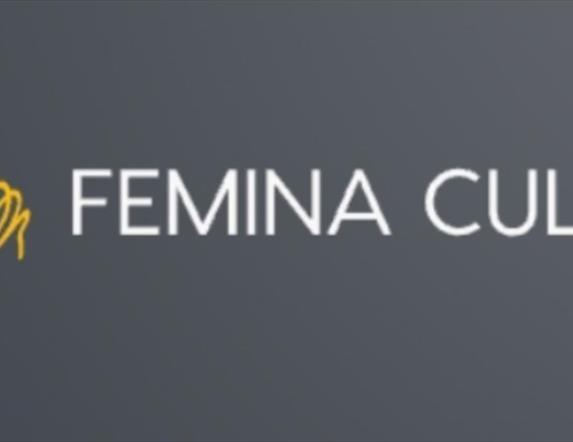 Image of Femina Culpa logo