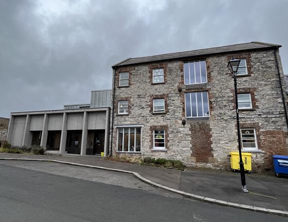 The Woolstore EHOD 2025