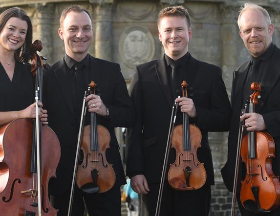 Ulster Orchestra: On Your Doorstep - Summer, Shimmer, Perfect Days