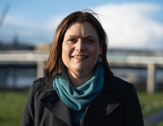 Make Your Own Literary Luck Workshop