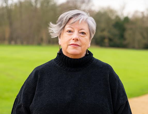 Vona Groarke In Conversation