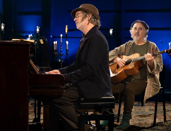 Film screening: Thomas Moore: Bard na hÉireann