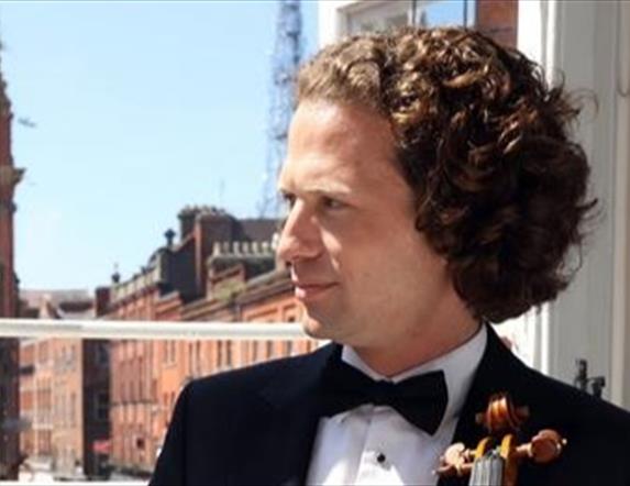 Image of Vladimir Jablokov - Celtic Dream