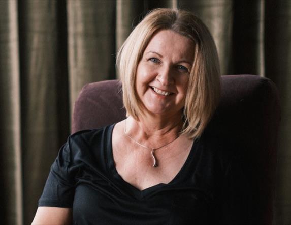 Writing Workshop with Bernie McGill
