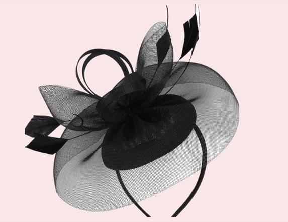 Millinery Workshop: Create a Fascinator