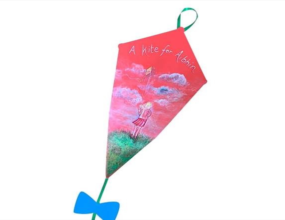 Kite Wall Hanging Workshop