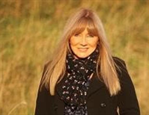 A picture of Frances Black