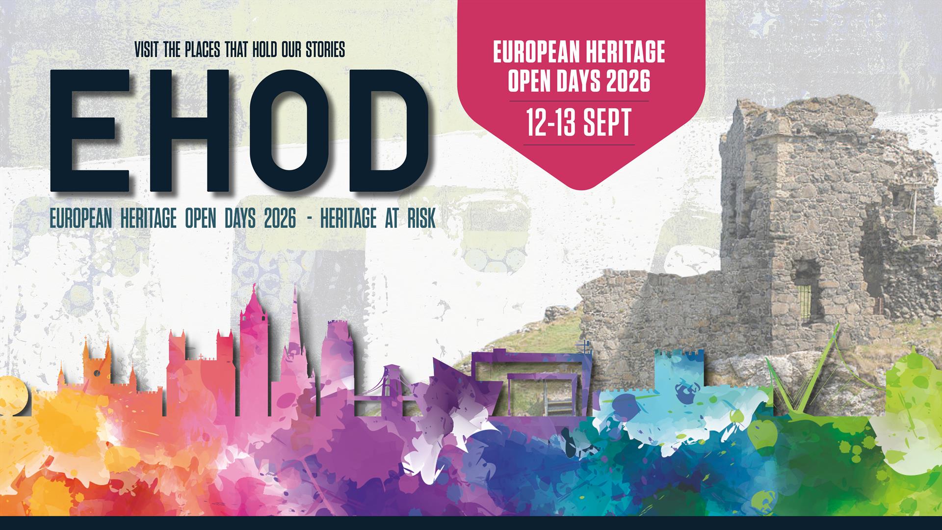 European Heritage Open Days 2026