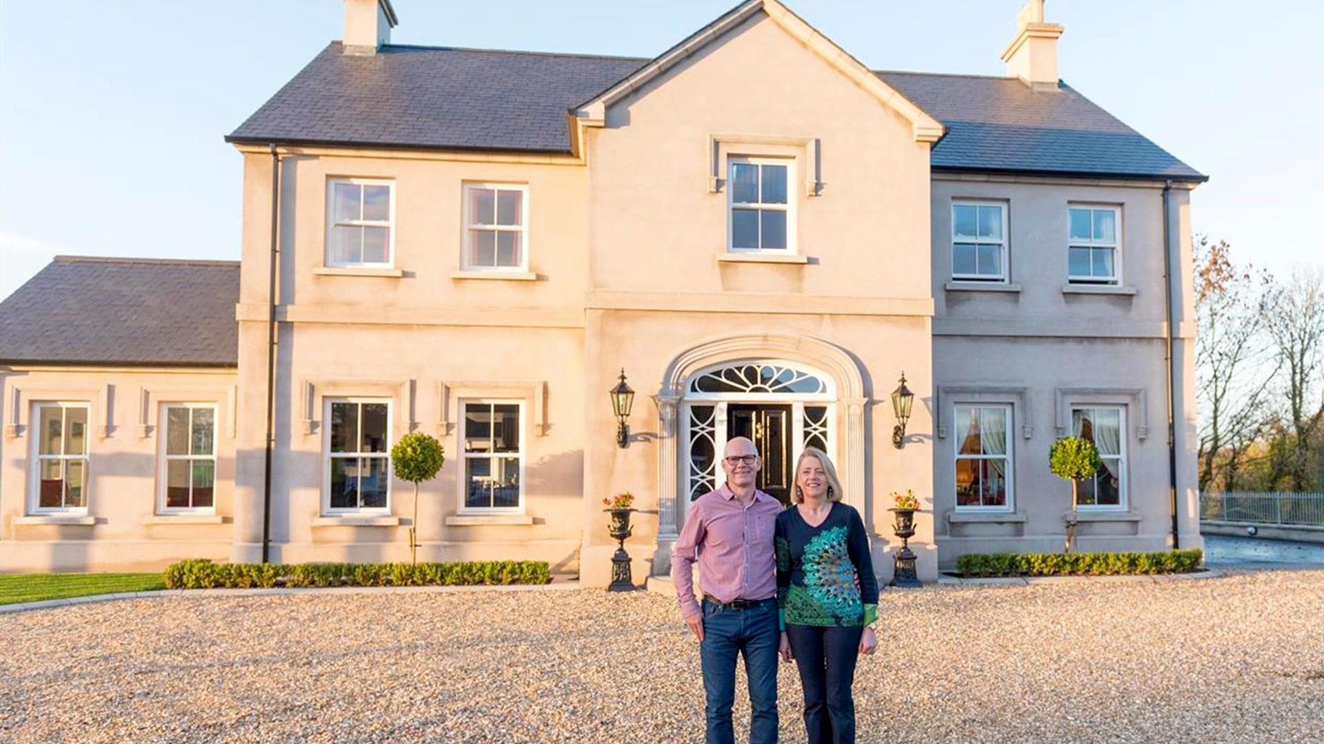 Bed & Breakfasts - Visit Mid Ulster
