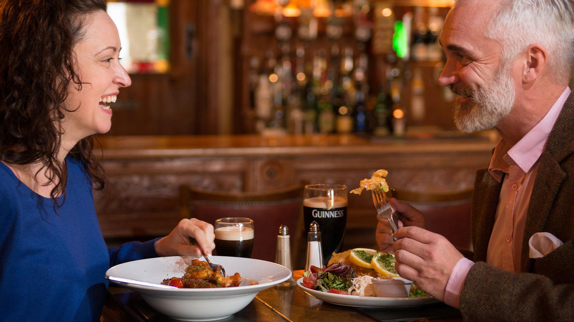 Places to Eat and Drink - Visit Mid Ulster