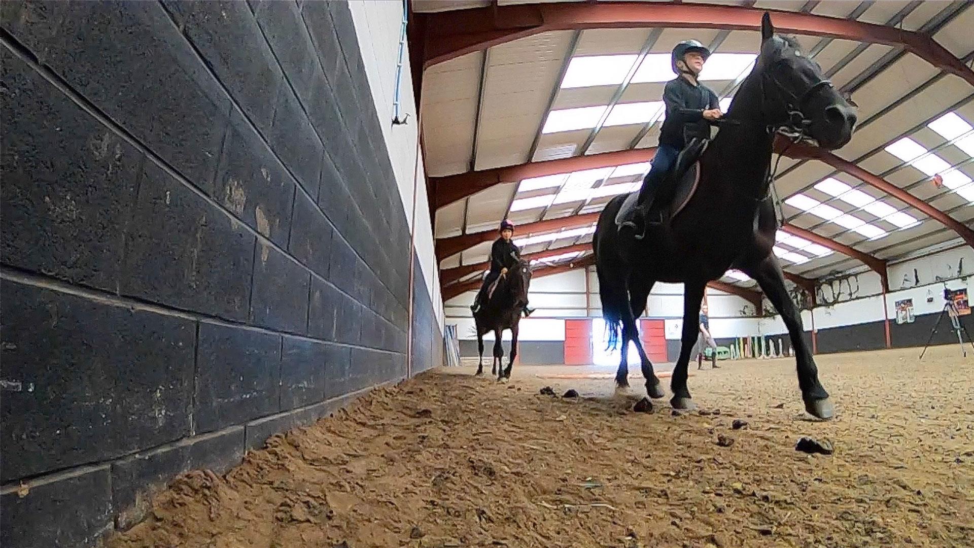 Horse Riding Visit Mid Ulster