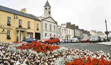 Moneymore Heritage Trail