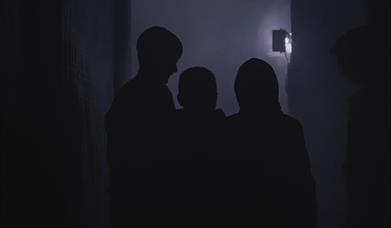 Todds Leap Horror Nights 