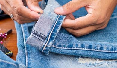 Clothing Alterations for Beginners