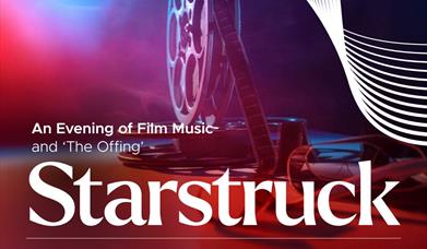 Starstruck Night, an evening of film and music at Hill of the O'Neill 