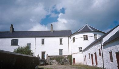 Bellaghy Bawn
