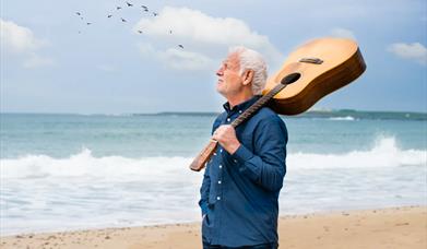 Brendan Quinn Live In Concert