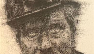 Charcoal Embers image
