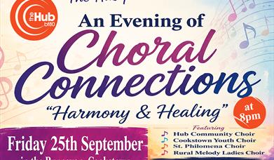 An Evening of Choral Connections