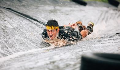 Slip n Slide