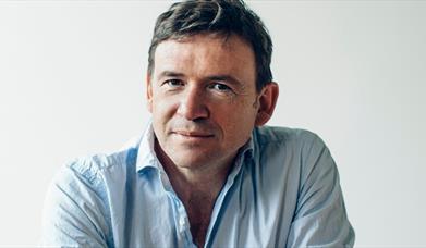An image of David Nicholls