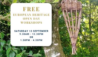 Willow Craft Workshop