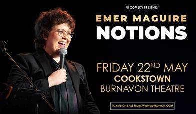 Emer Maguire Notions 22nd May 2026
