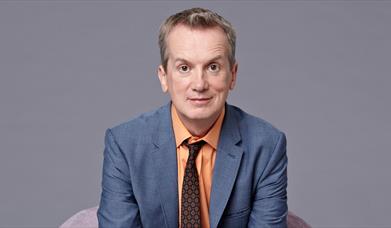Frank Skinner In Conversation