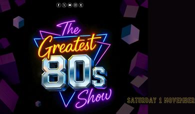 The Greatest 80s Show