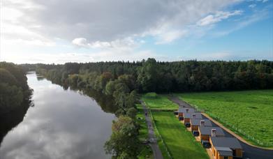 The River Bann Retreat
