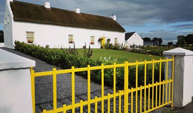 Katie's Cottage Bellaghy EHOD 2025