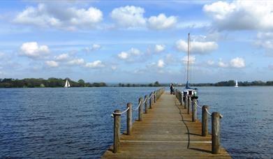 Oxford Island, Lough Neagh