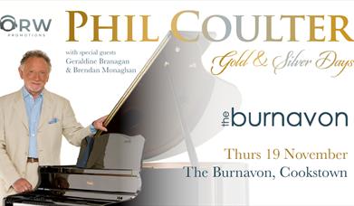 Phil Coulter