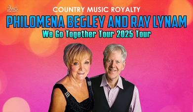 Philomena Begley and Ray Lynam live in concert