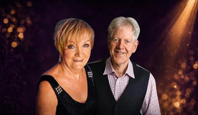 Philomena Begley and Ray Lynam' farewell party