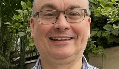 Join us at Hill of The O'Neill & Ranfurly House on Thursday 15 October with acclaimed local historian and author Andrew Kane for a fascinating explora