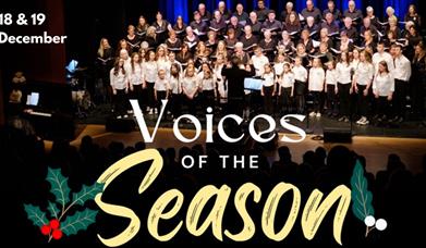 Voices of the Season
