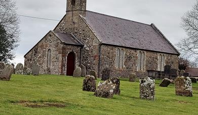 St Michaels Parish Church