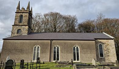 St John's Church EHOD 2025