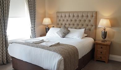 The Bank House & The Corner House at The Ryandale