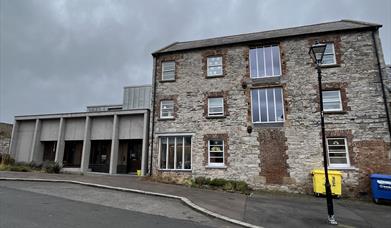 The Woolstore EHOD 2025