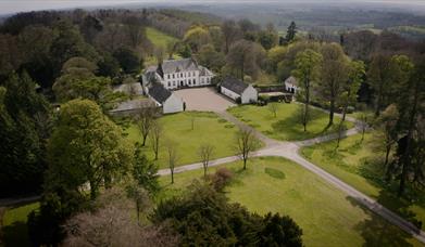 Military History Tours at Springhill