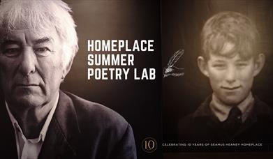 Poetry lab 