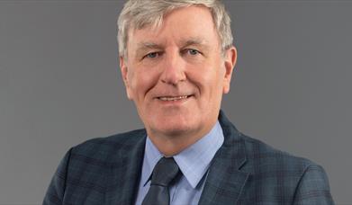 Image of Daniel Mulhall