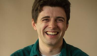 Image of Paul Carey 