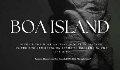 Lír Pictures and Afternature Productions present: Boa Island