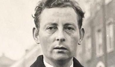 Acclaimed scholar Frank Shovlin discusses the life of John McGahern 